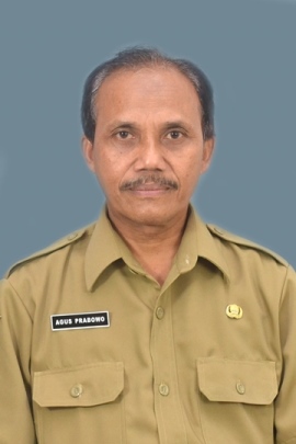Agus Prabowo